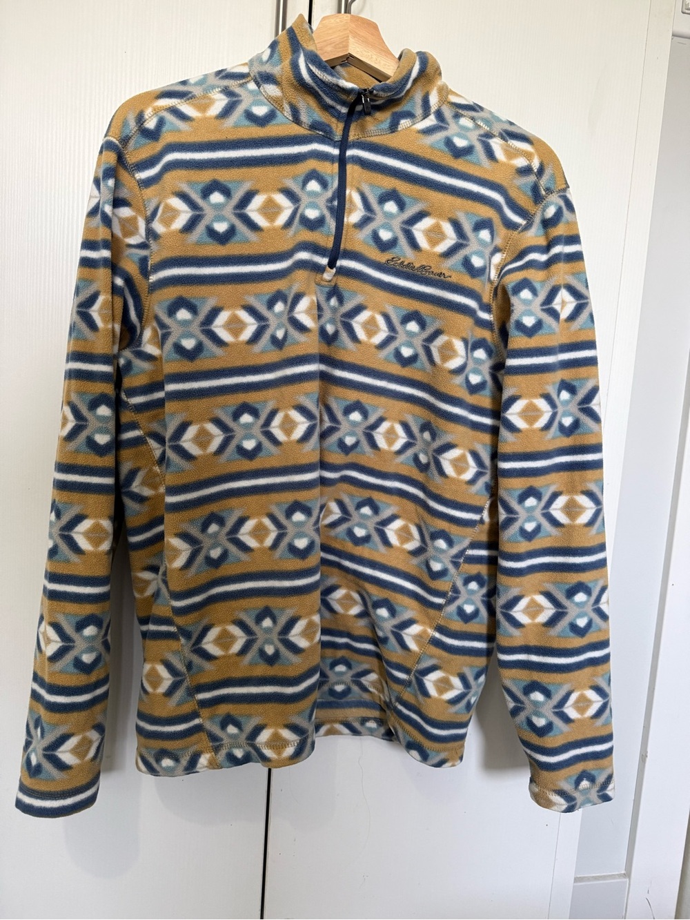 Eddie Bauer Fleece
